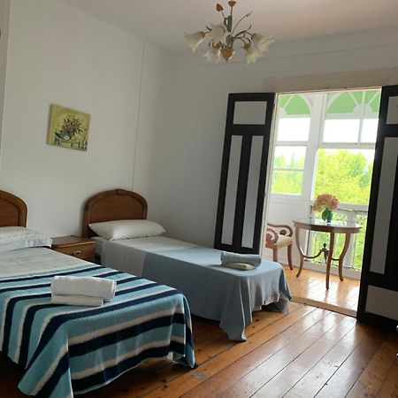 Corias Casona Junto Al Narcea Villa Exterior foto