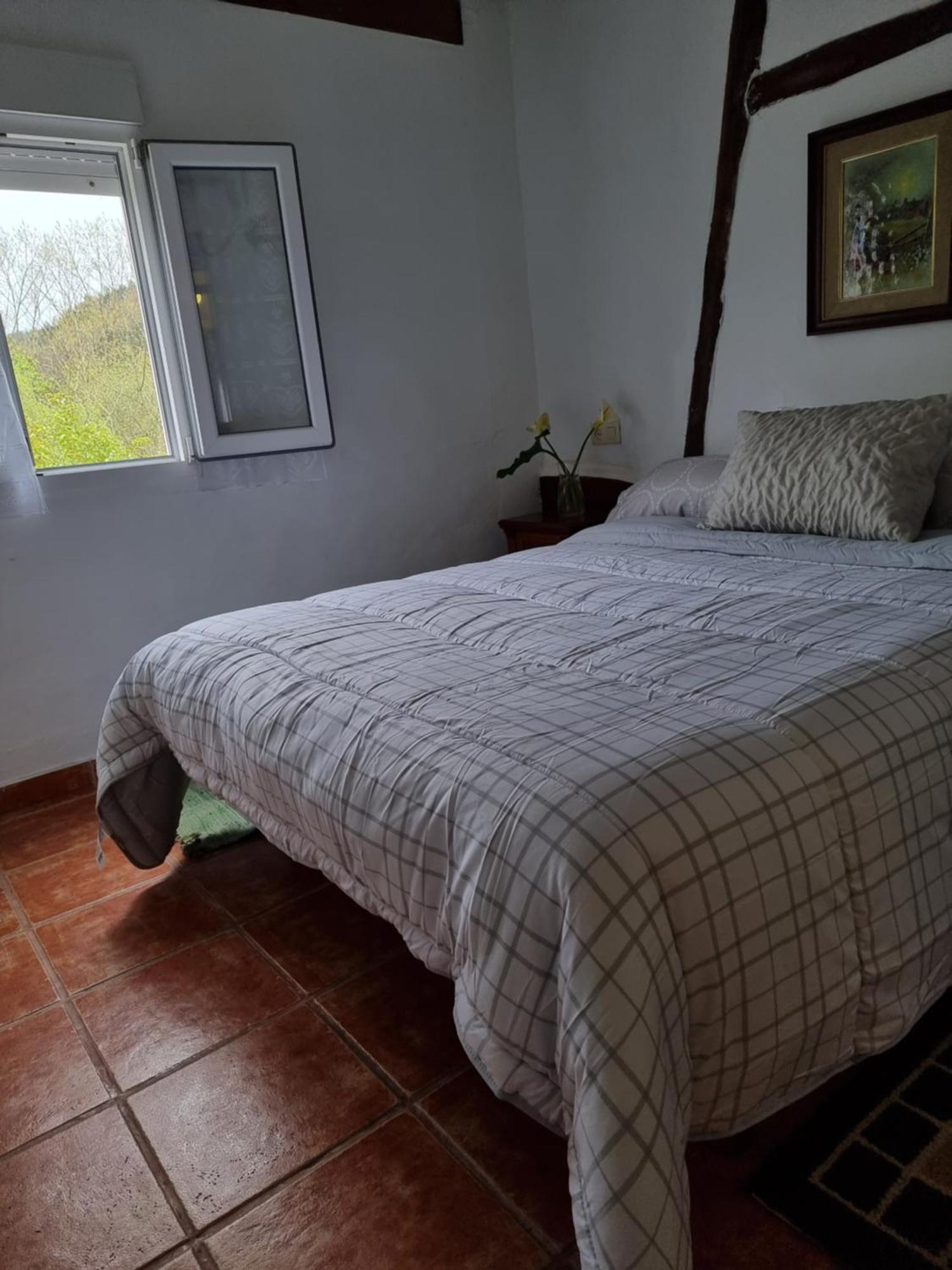 Corias Casona Junto Al Narcea Villa Cameră foto