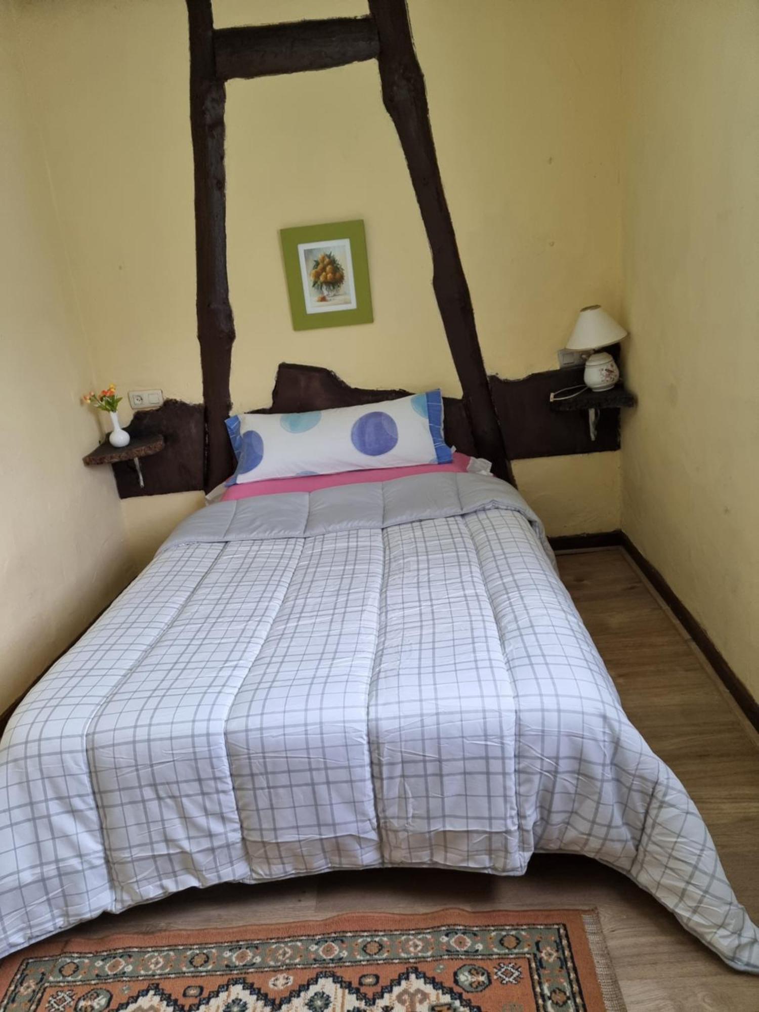 Corias Casona Junto Al Narcea Villa Cameră foto
