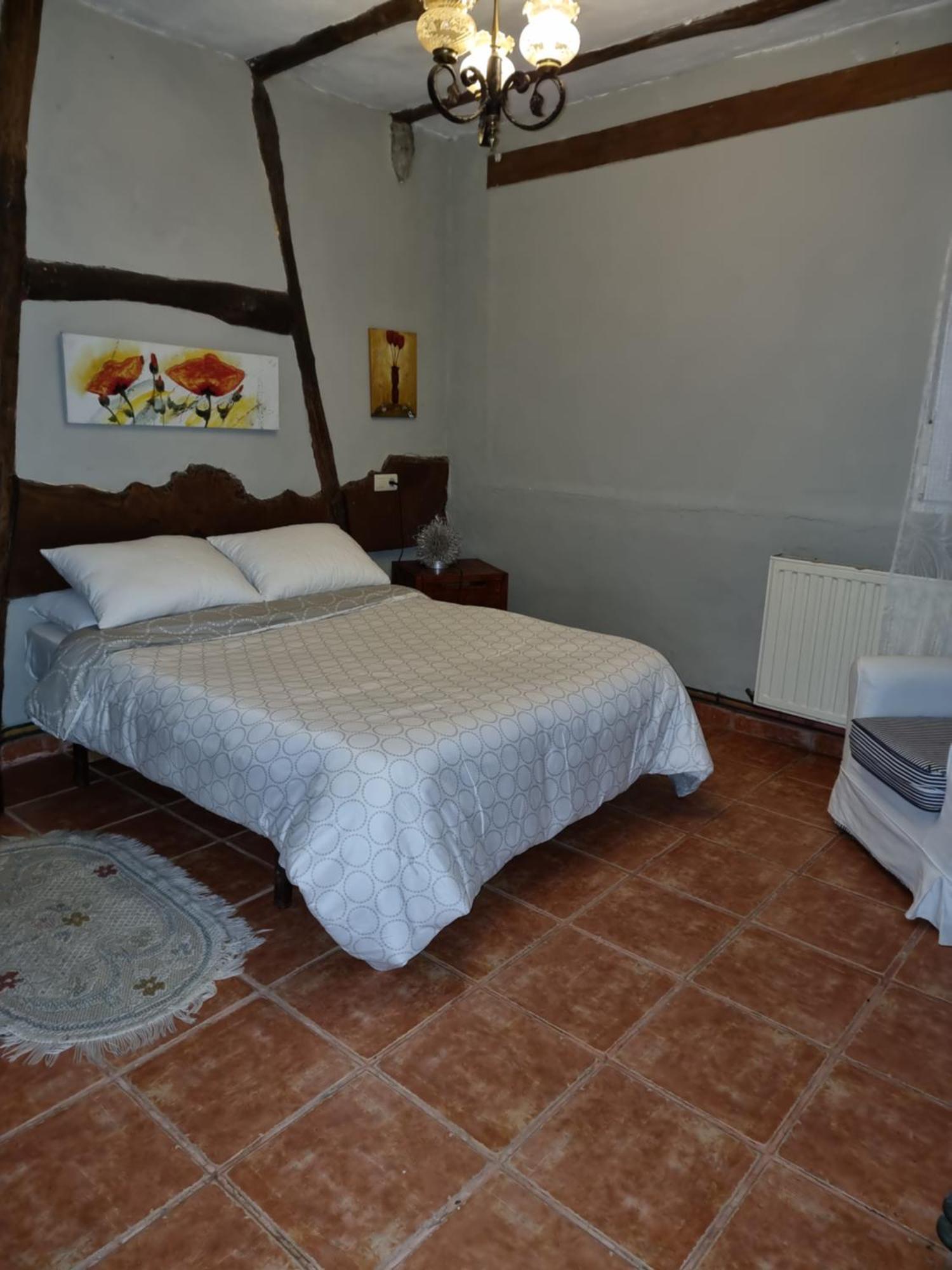 Corias Casona Junto Al Narcea Villa Cameră foto