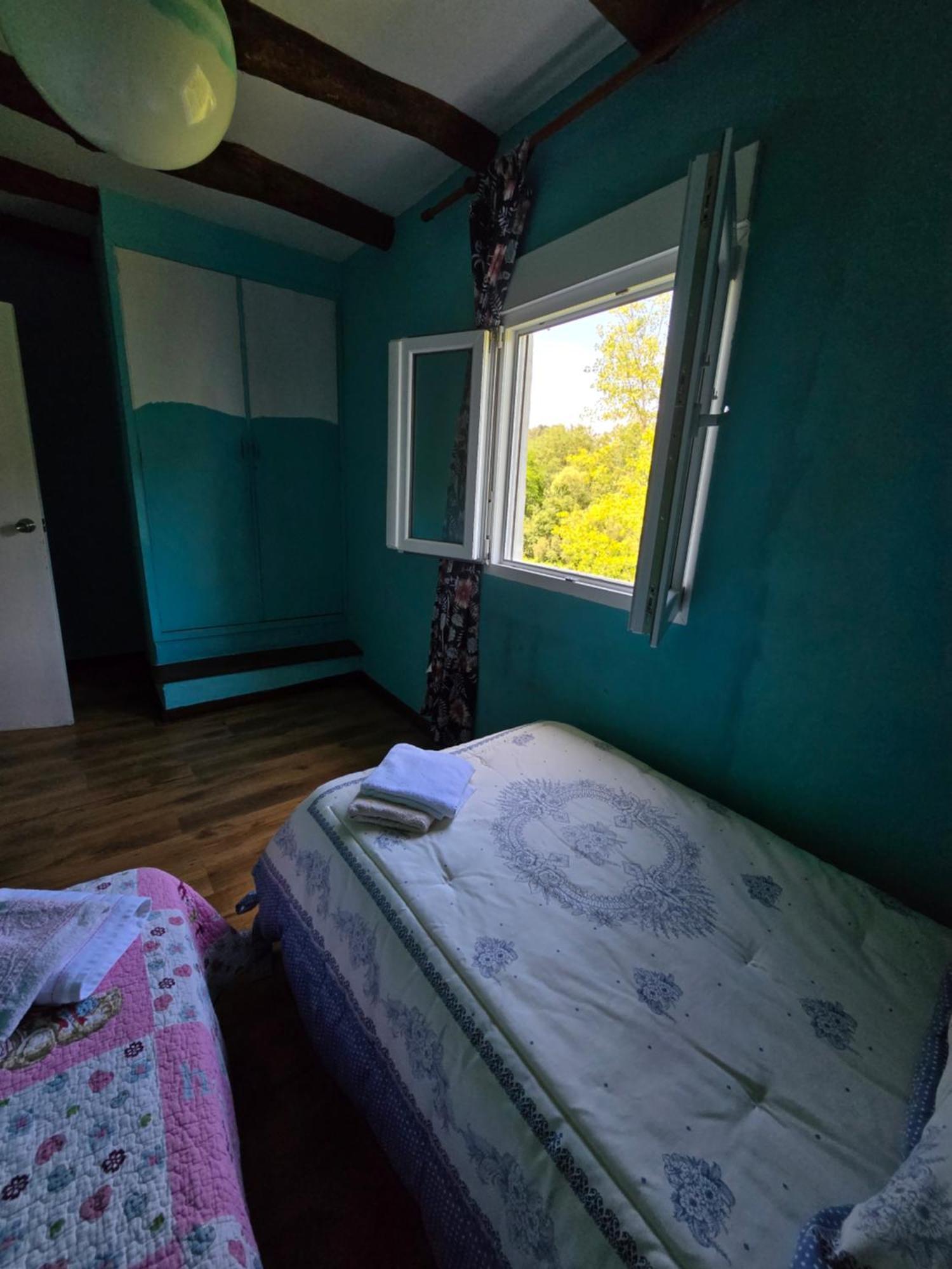 Corias Casona Junto Al Narcea Villa Cameră foto