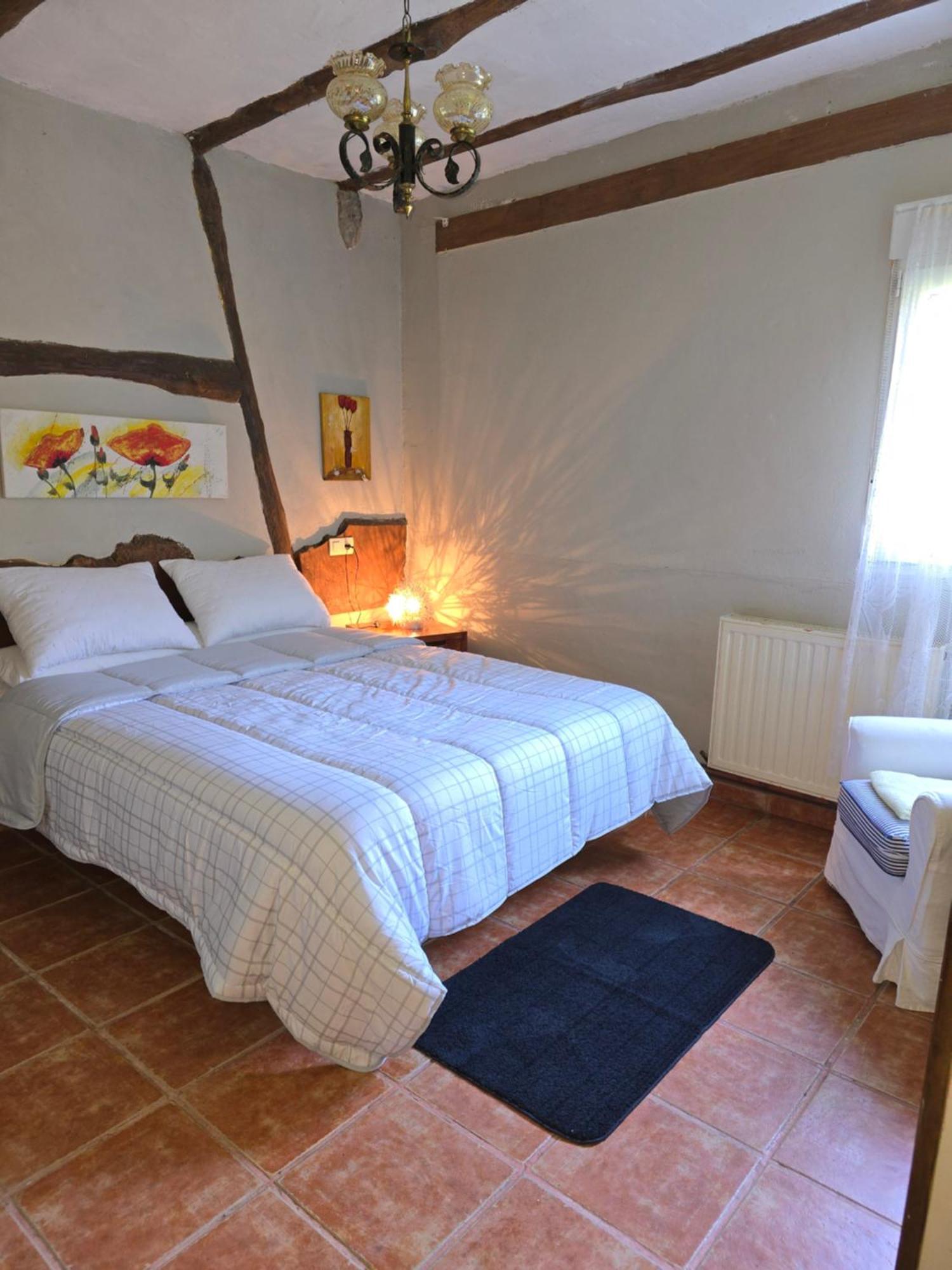 Corias Casona Junto Al Narcea Villa Cameră foto